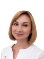 Фото врача: Копылова Александра Валерьевна