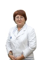 Врач Холоимова Татьяна Александровна
