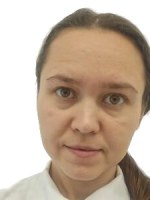 Фото врача: Кутенева Татьяна Геннадьевна