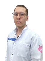 Врач Динмухаметов Михаил Ильдусович