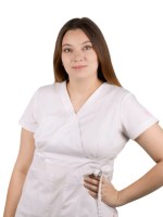 Фото врача: Очаковская Полина Алексеевна