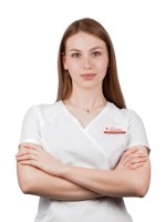 Фото врача: Джамалова София Джалилевна