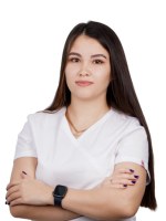 Фото врача: Резниченко Виктория Михайловна