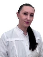 Врач Долгих Татьяна Александровна