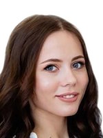 Врач Шушкова Анастасия Николаевна