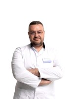 Фото врача: Сандер Мустафа Диляверович