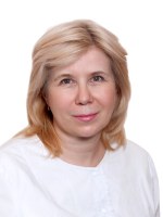 Врач Ломакина Светлана Владимировна