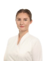 Фото врача: Нибожина Анжела Александровна
