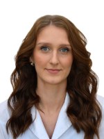Врач Шварц Валерия Сергеевна