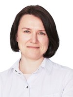 Врач Вострикова (Насонова) Галина Владимировна