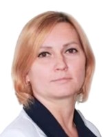 Врач Золотарева Татьяна Александровна
