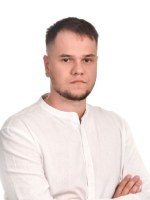 Фото врача: Котляков Данил Сергеевич