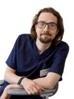 Врач Куртуков Евгений Алексеевич