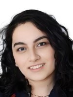 Врач Шарипова Мавзуна Абдуалиевна