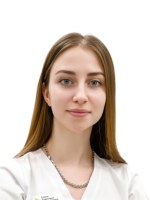 Фото врача: Дмитриева Елена Сергеевна