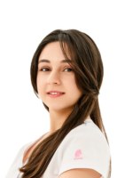 Фото врача: Айрапетян Анна Мишаевна