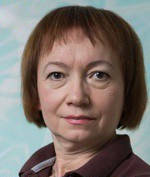 Врач Проскурова Галина Александровна
