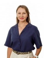 Фото врача: Мякшева Анна Валерьевна