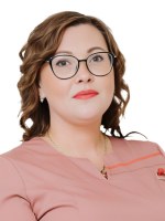 Врач Перезва Алевтина Сергеевна