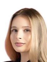 Врач Ковач Елена Николаевна