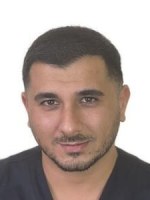 Врач Эйвазов Хаял Нематович