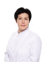 Врач Петрова Татьяна Владимировна