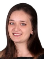 Врач Ефимова Александра Андреевна