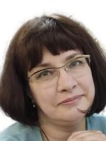 Фото врача: Тагильцева Елена Владимировна