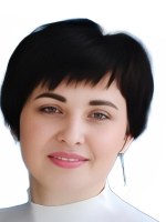 Врач Трифонова Ольга Юрьевна