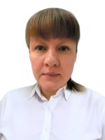 Врач Лебедева Елена Станиславовна