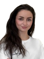 Врач Гулинян Мелине Васаковна