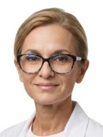Врач Донаева Заррина Облокуловна