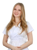 Фото врача: Кузнецова Арина Сергеевна