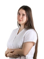 Врач Батурина Валерия Николаевна
