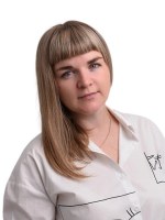 Врач Консвик Надежда Сергеевна