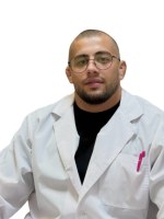 Врач Одилов Мардоншох Фаёзович