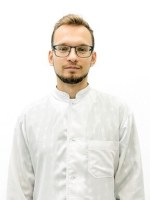 Фото врача: Гусев Артем Владимирович