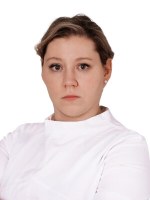Врач Городецких Ольга Александровна