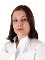 Врач Баранова Наталья Владимировна