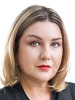 Фото врача: Муратова Галина Мирзонажатовна