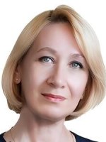 Фото врача: Сульянова Наталья Юрьевна