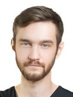 Фото врача: Шакиров Илия Сергеевич
