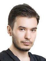 Фото врача: Тускеев Адиль Жансланович