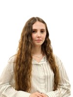 Врач Курдюкова Анастасия Александровна