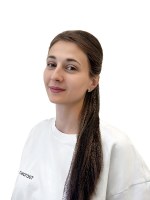 Врач Якушенко Алёна Сергеевна