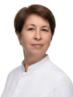 Врач Яковлева Татьяна Александровна