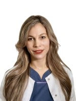 Врач Петрова Екатерина Валенуровна