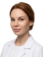 Врач Томилова Алена Александровна