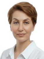Врач Стрижова Светлана Александровна