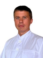 Врач Архипенко Денис Андреевич